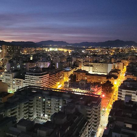 Charming Studio In The Center Of The City Apartamento Pleno Centro De Alicante Esterno foto