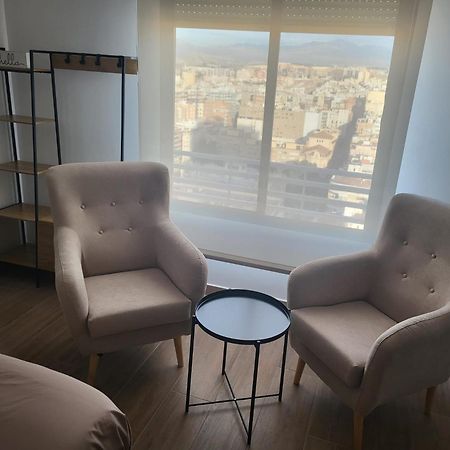 Charming Studio In The Center Of The City Apartamento Pleno Centro De Alicante Esterno foto
