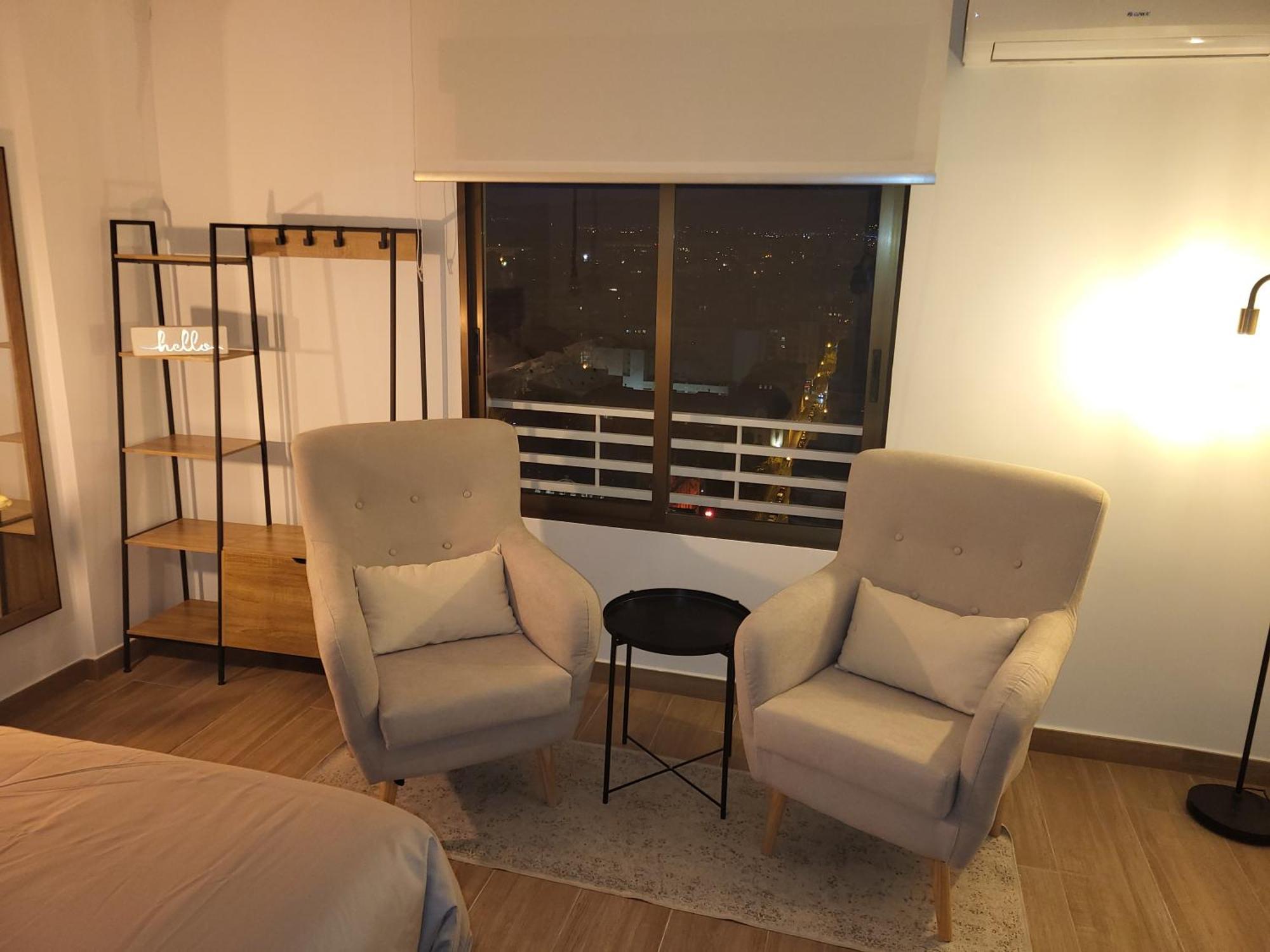 Charming Studio In The Center Of The City Apartamento Pleno Centro De Alicante Esterno foto