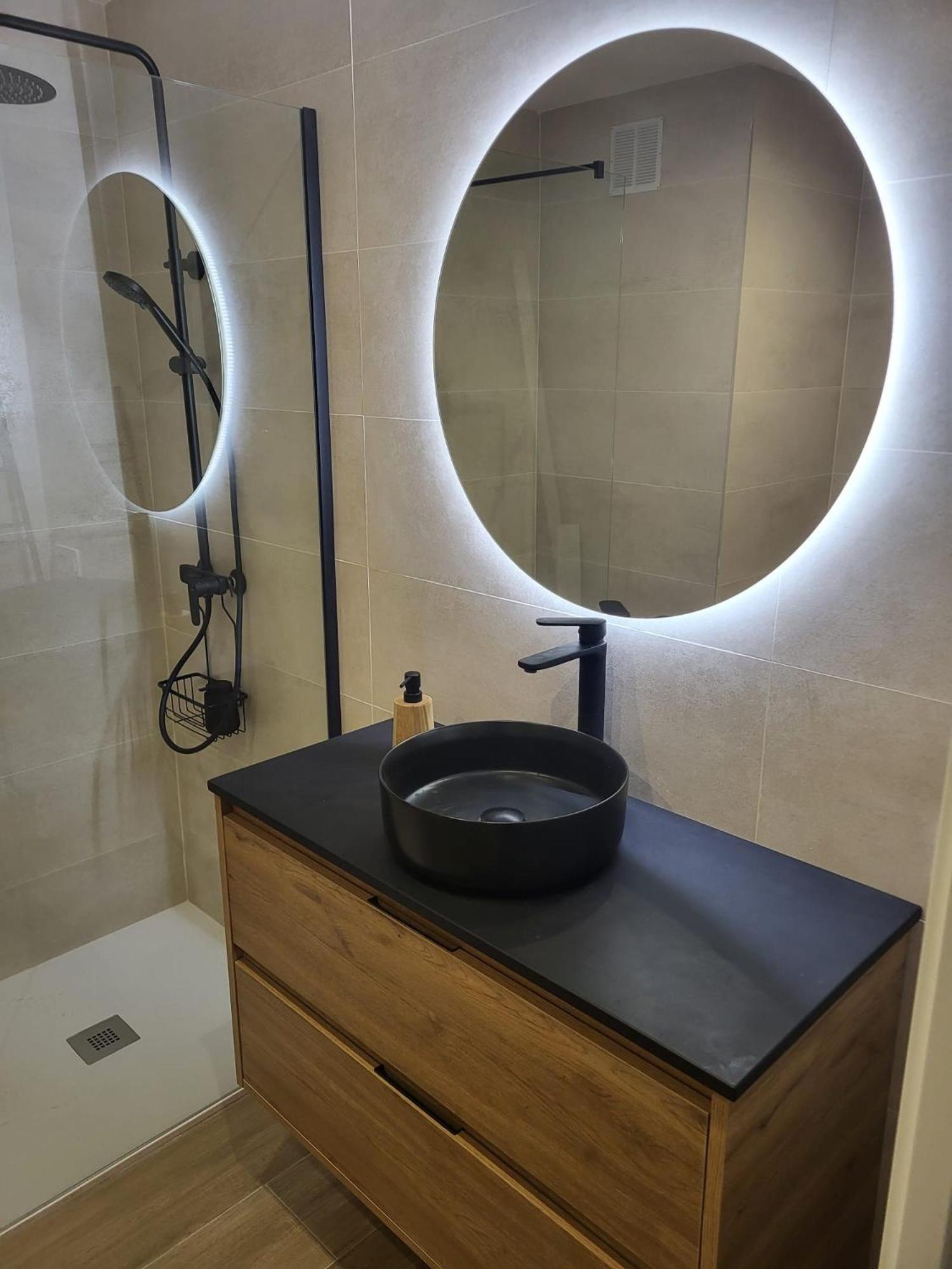 Charming Studio In The Center Of The City Apartamento Pleno Centro De Alicante Esterno foto