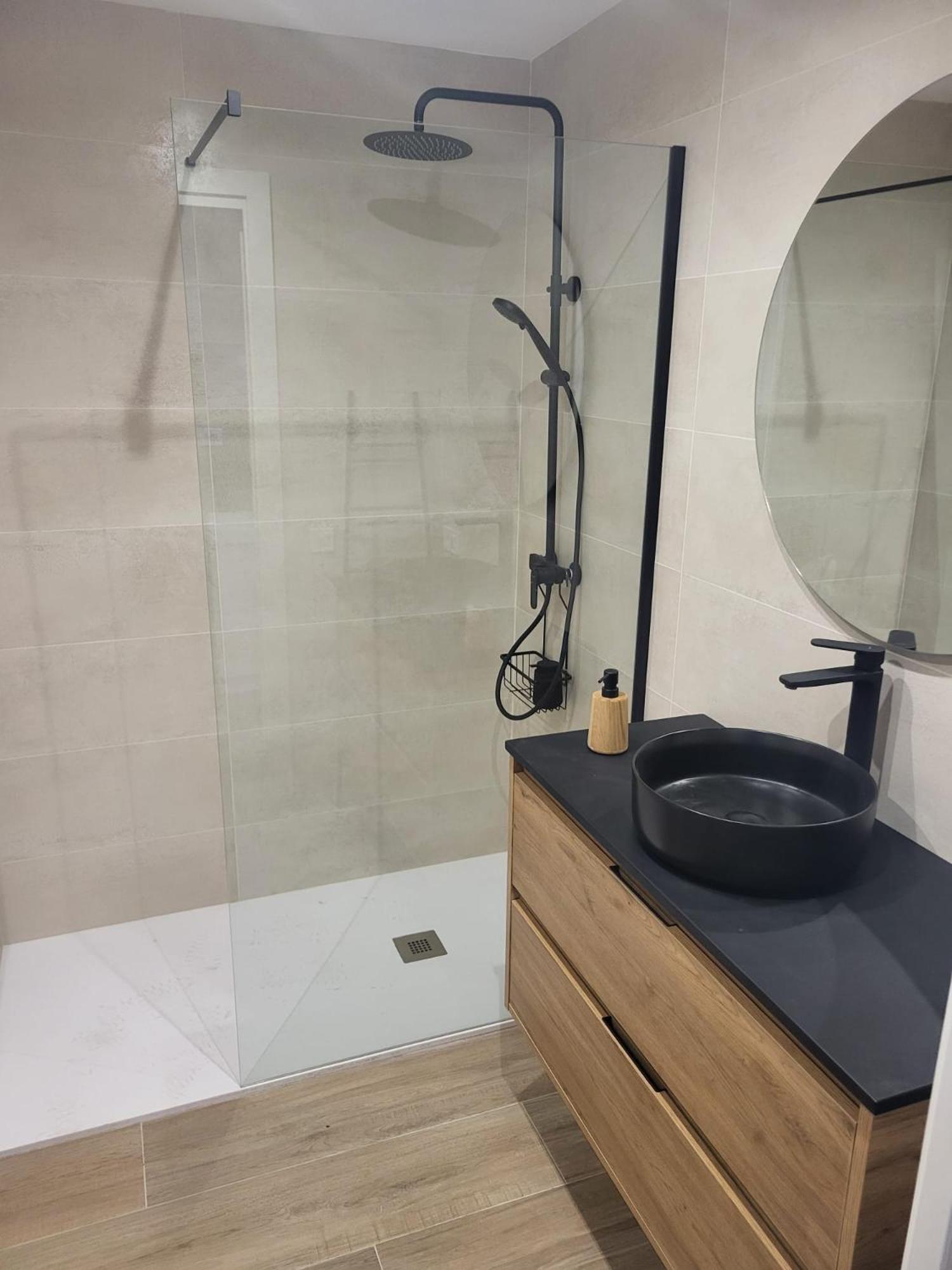 Charming Studio In The Center Of The City Apartamento Pleno Centro De Alicante Esterno foto
